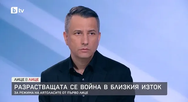 Иранците се радват на ударите - толкова е тежък животът им