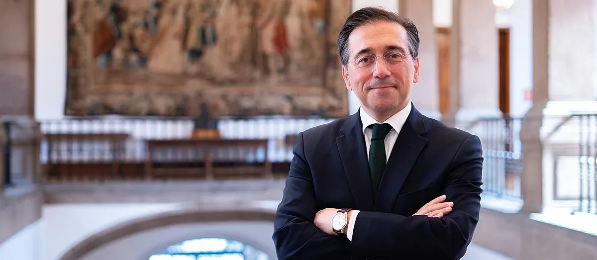 Испания реши - няма да участва в конфликта