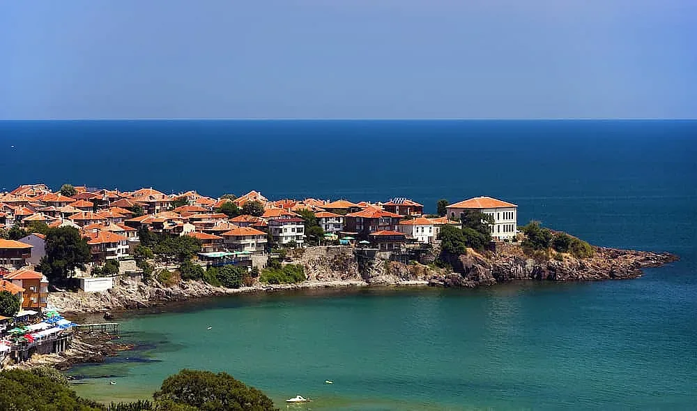 Кой месец ще ни даде най-хубавото море? Отговорът ще ви изненада