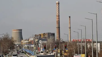 Голяма промяна в Пловдив. Махат най-високия комин