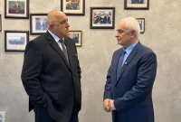 Преди съвета при Гюров за войната! Борисов даде указания на Запрянов