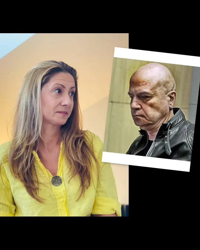 Майката на Ники от "Петрохан" захапа Слави