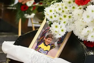 Камата: Бат Джони беше голяма личност, никога не предаде ЦСКА