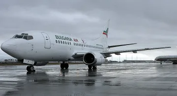 290 българи се връщат от Оман и Дубай. 100 са блокирани на Малдивите