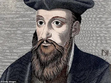 Нострадамус го е видял преди 500 години: „Рояк пчели“ ще удари света нощем