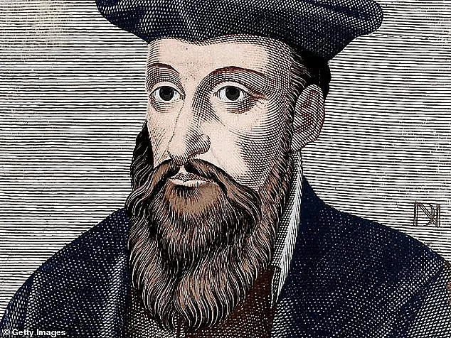 Нострадамус го е видял преди 500 години: „Рояк пчели“ ще удари света нощем