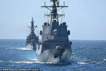 Европа хукна да пази Кипър по вода. Само Лондон без флот 