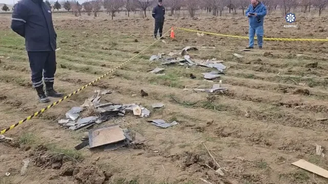 Ирански дронове заваляха над Азербайджан (КАДЪР)