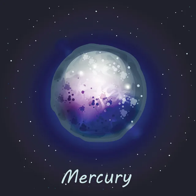 Ретрограден Меркурий удря от днес – но 3 зодии ще блеснат въпреки хаоса