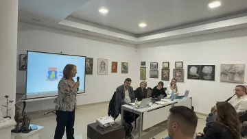 Годишната среща на розопроизводители и розопреработватели се проведе в Казанлък