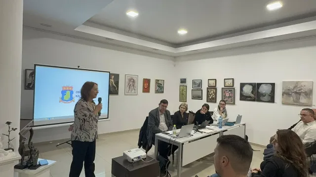 Годишната среща на розопроизводители и розопреработватели се проведе в Казанлък