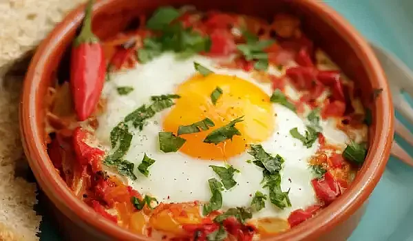 Бърза и неустоима вечеря: Гювечета „по домашному“