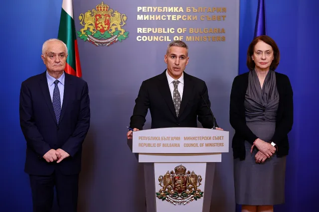 Премиерът скастри министъра си