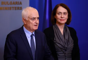 Утре е важен ден. Какво ще поискаме от НАТО