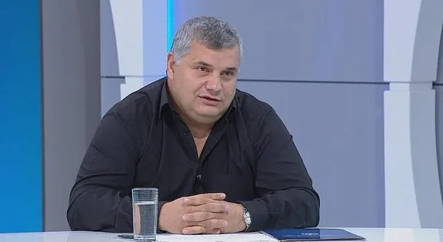 След голямата метла! Полицията с нов шеф