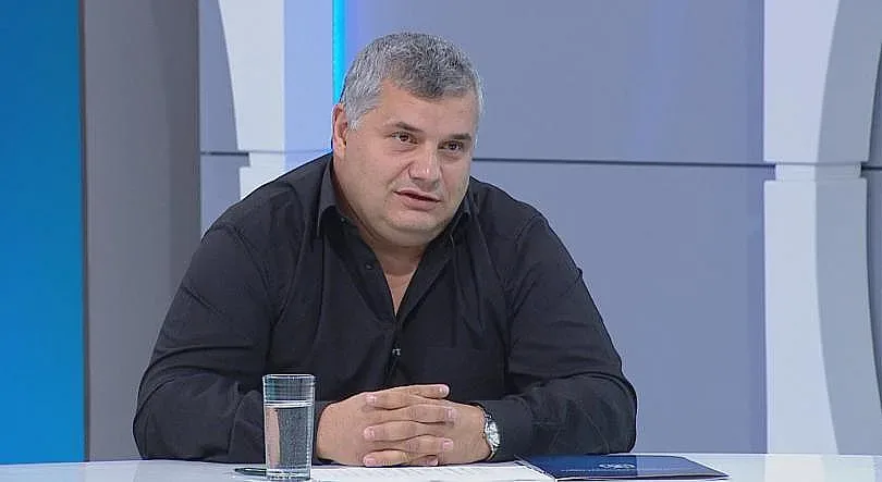 След голямата метла! Полицията с нов шеф