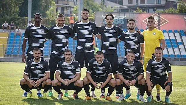 Фалира отборът на Гриша Ганчев