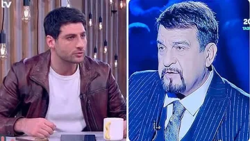 Писмо мистерия в Би Ти Ви! Засяга две звезди