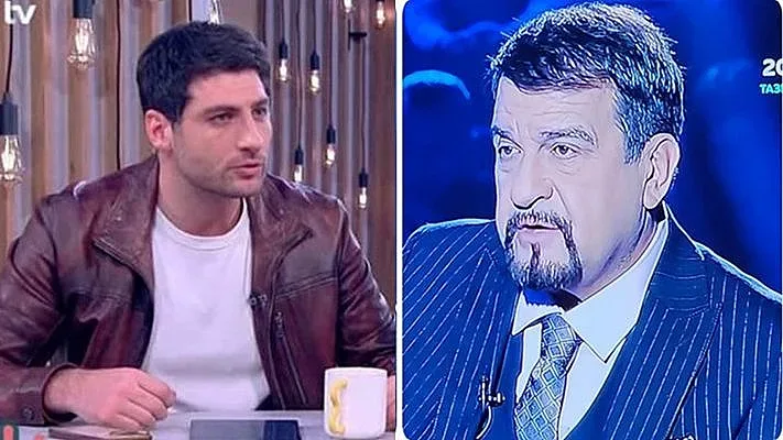 Писмо мистерия в Би Ти Ви! Засяга две звезди