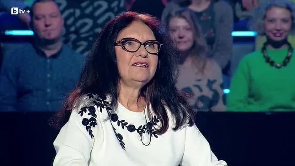 Ники Кънчев онемя! Участничка прибра хиляди в "Стани богат"