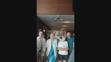 60 българи в тревога! На своя сметка в Дубай, страх ги е от ескалация