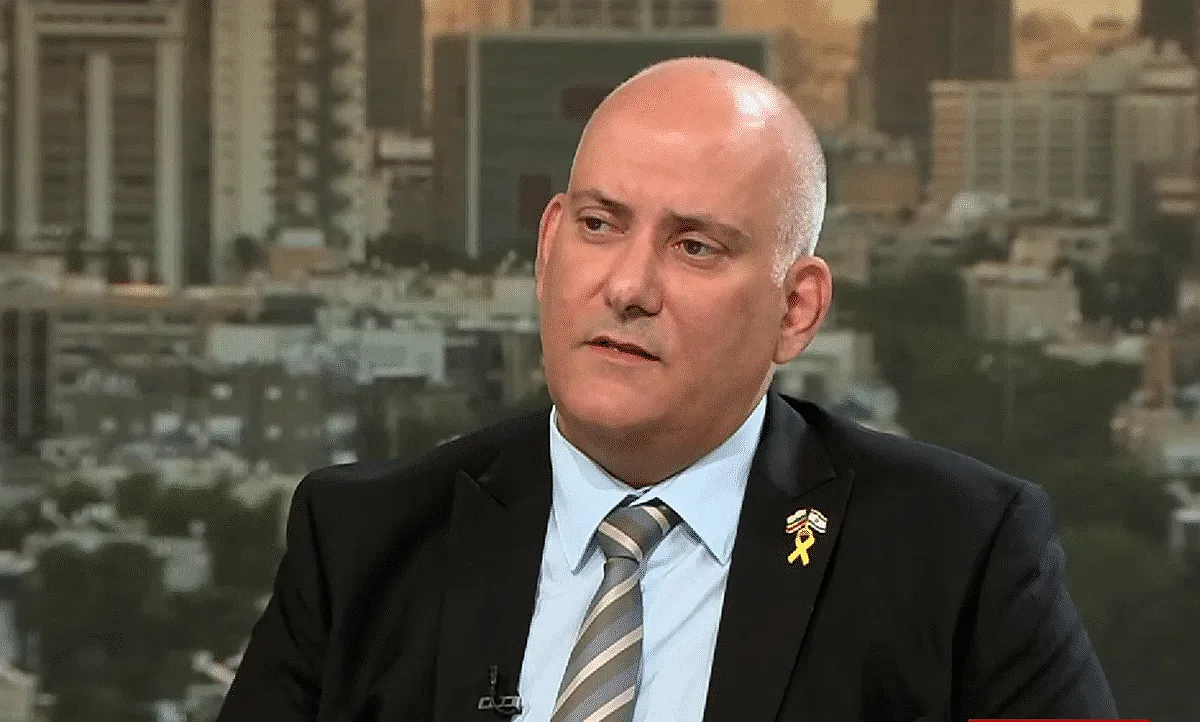 Посланикът на Израел: Оръжията на Иран вече пътуват из Европа