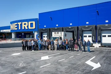 МЕТРО подкрепя ХоРеКа сектора по Черноморието  за успешен летен сезон