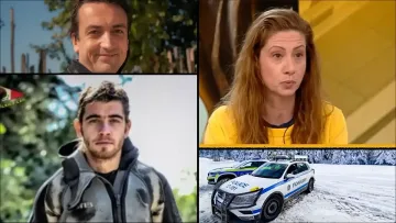 Майката на Ники: Откъде знаят, че това е той?