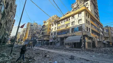 Съществува сериозна глобална заплаха от терористични атаки