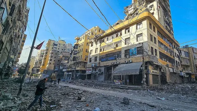 Съществува сериозна глобална заплаха от терористични атаки