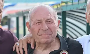 Разкриха състоянието на Бай Добри