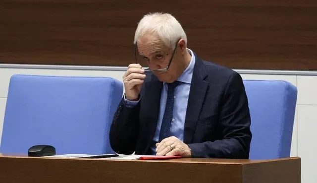 Запрянов призна за американските самолети в България