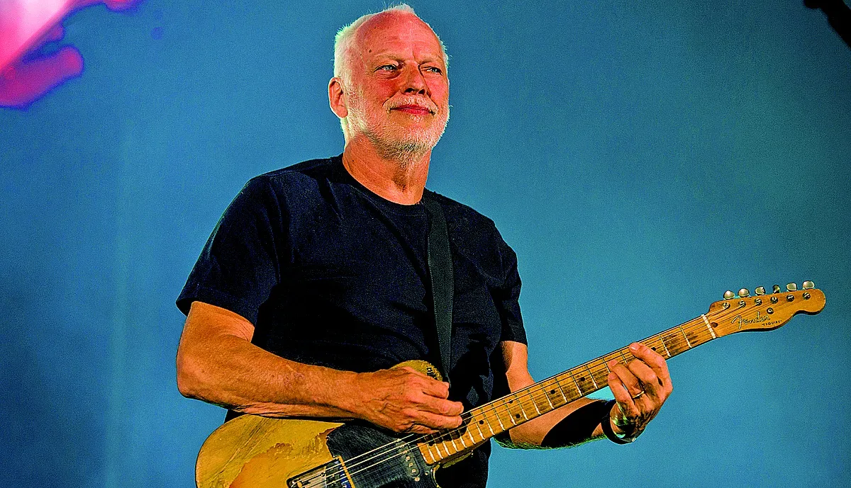 Тихият архитект на звука