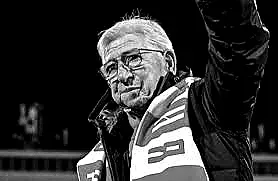 Джони Велинов - любимецът, който живя два живота