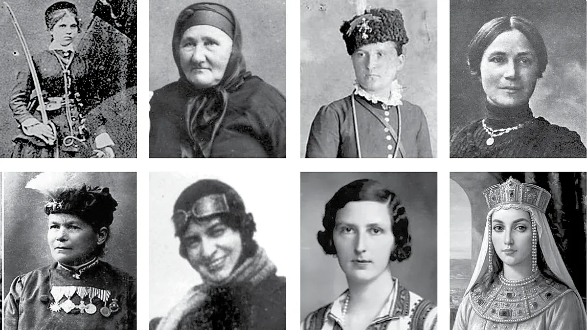 8 жени, които белязаха България завинаги