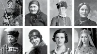 8 жени, които белязаха България завинаги
