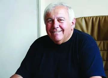 Акад. Васил Николов пред СТАНДАРТ: Провадия-Солницата ражда първия завод