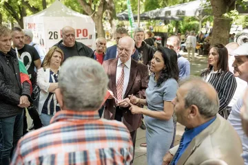 Ваня Григорова: Три дни преди вота изпълнителната власт се намесва в изборите в Старозагорско