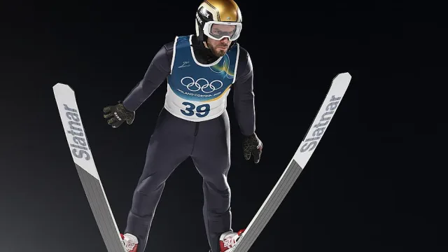 Владимир Зографски с исторически успех! Качи се на подиума за Световната купа