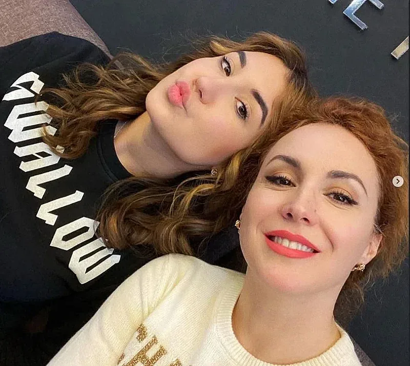 Голяма новина за семейството на Боби Михайлов