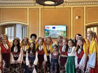 Духът на Родопите оживя в Брацигово