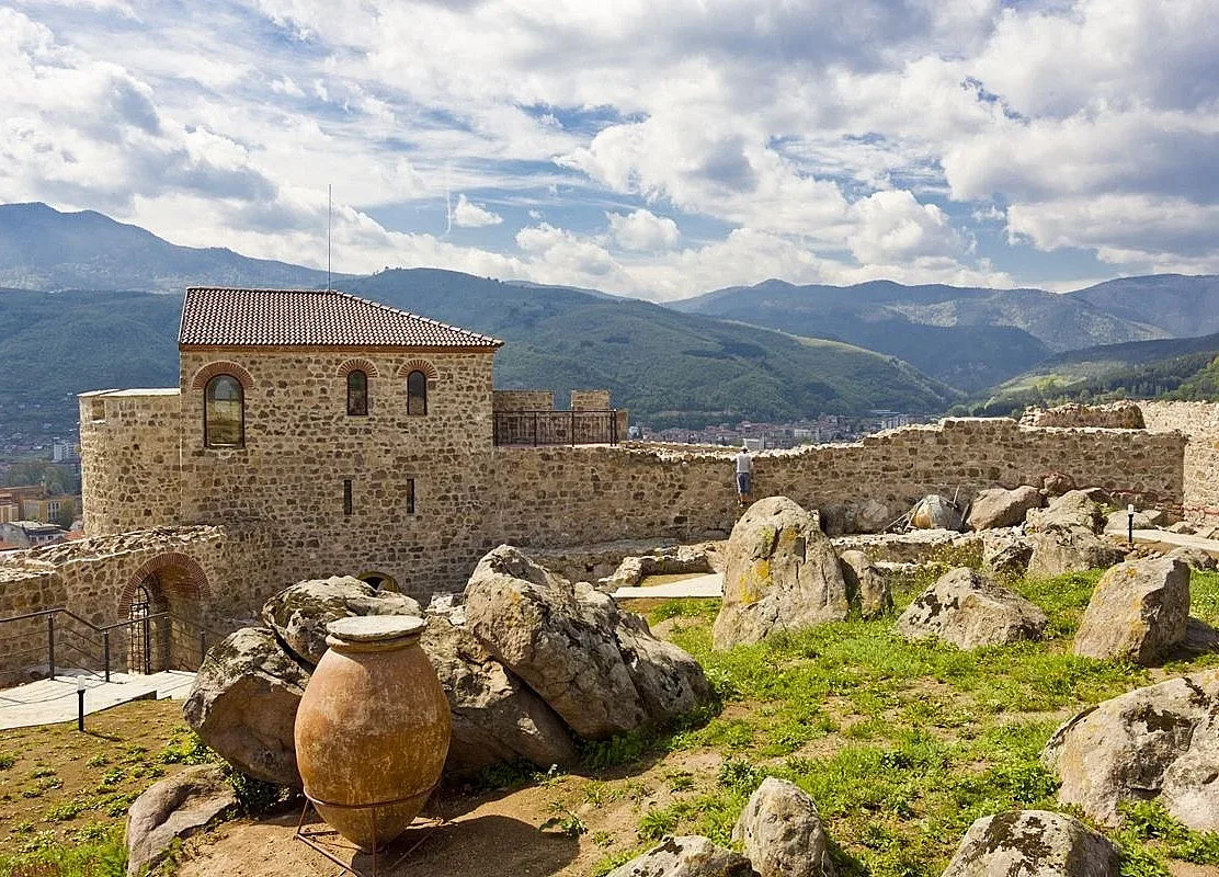 Росен Пеевски: Откритията край Пещера свързват древни крепости и в Брацигово