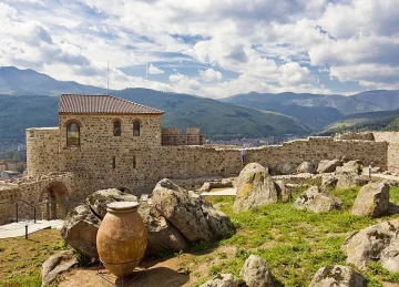 Росен Пеевски: Откритията край Пещера свързват древни крепости и в Брацигово