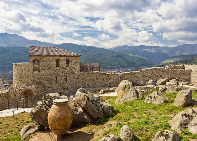 Росен Пеевски: Откритията край Пещера свързват древни крепости и в Брацигово