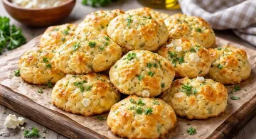 Сиренки без месене - приготвят се за минути