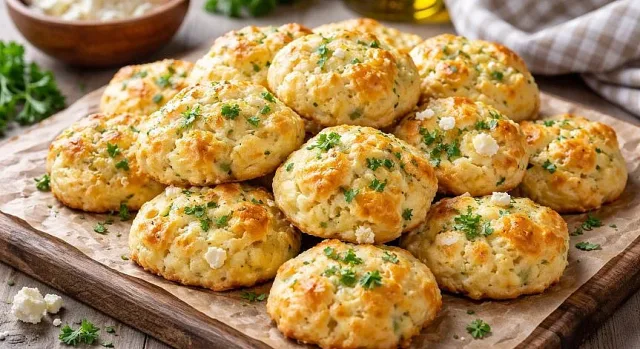 Сиренки без месене - приготвят се за минути