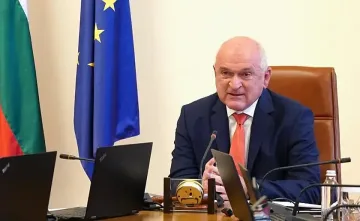 Нови разкрития за детската болница от Главчев