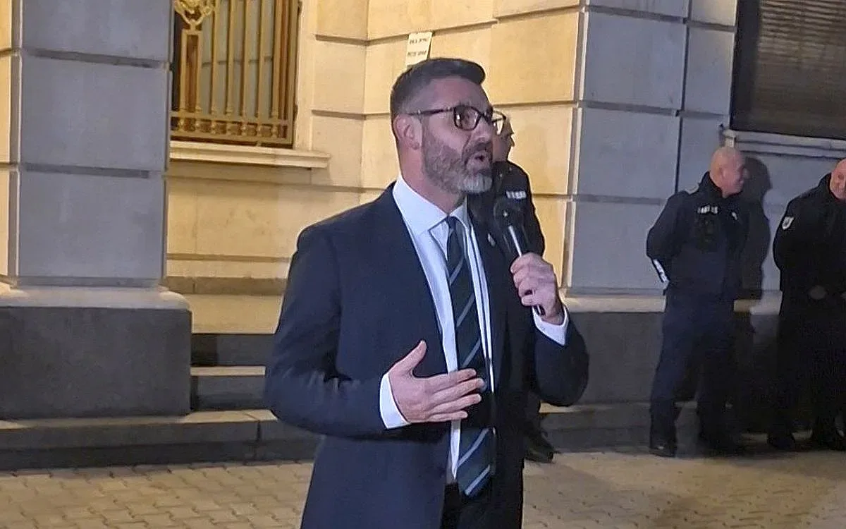 Кузман Илиев пред МО: Незабавна оставка на Запрянов