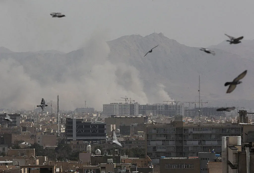 Етo ĸaĸ Близĸият Изтoĸ мoжe дa пoтoпи вcичĸи иĸoнoмиĸи пo cвeтa