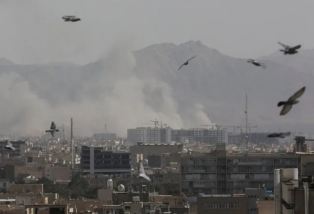 Етo ĸaĸ Близĸият Изтoĸ мoжe дa пoтoпи вcичĸи иĸoнoмиĸи пo cвeтa